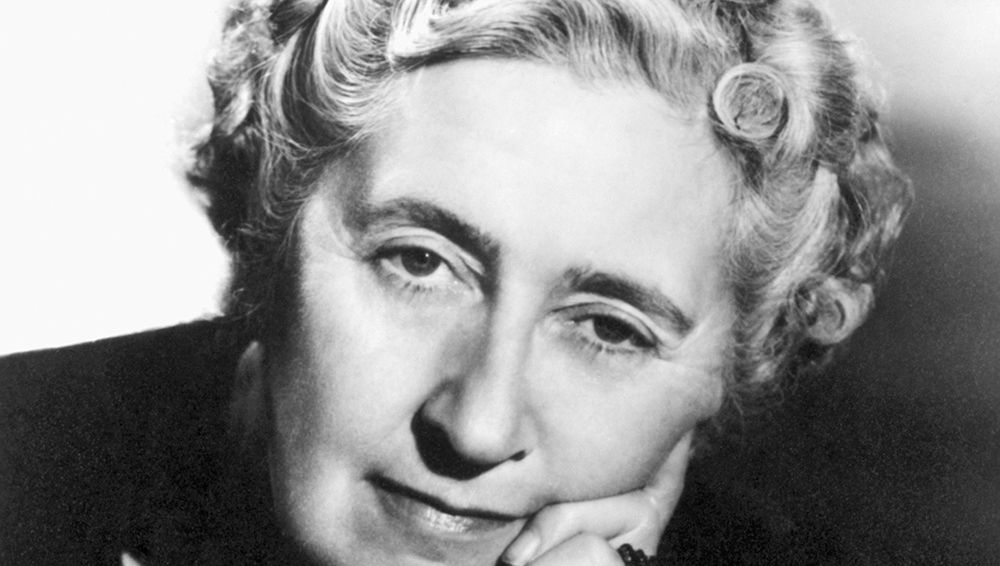 Agatha Christie : analyse de son écriture manuscrite