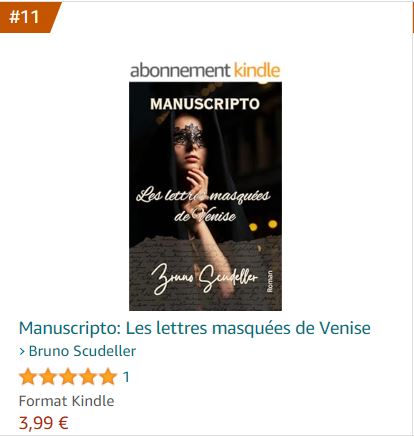 Classé 11e dans les meilleures ventes en Livres de référence sur la littérature