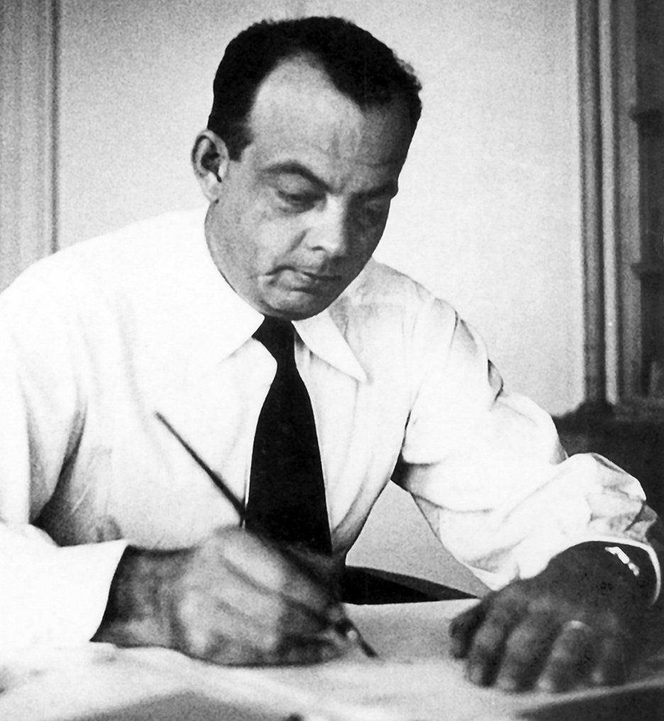 Antoine de Saint-Exupéry