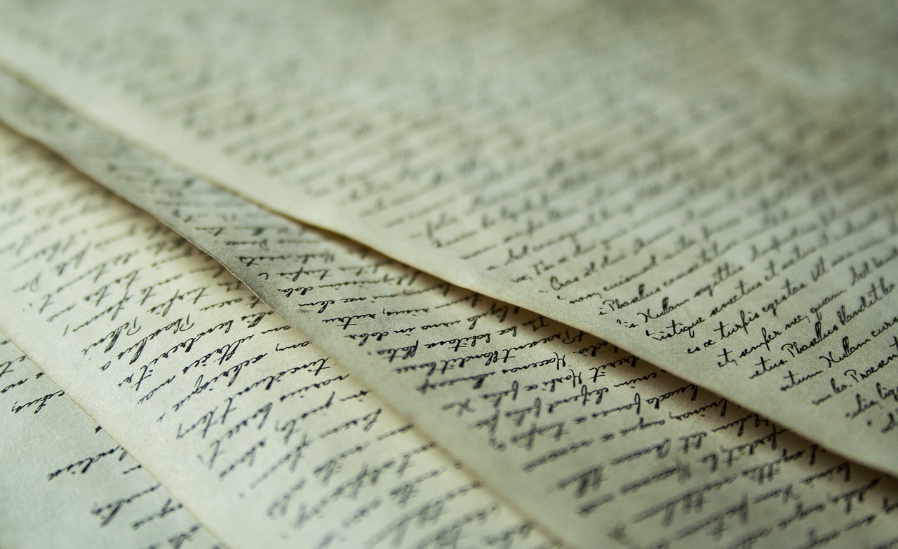 Contactez Bruno Scudeller Romancier

Image by Nile from Pixabay