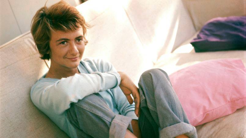 Françoise Sagan, Nouvelle vague, littérature, Bonjour tristesse
